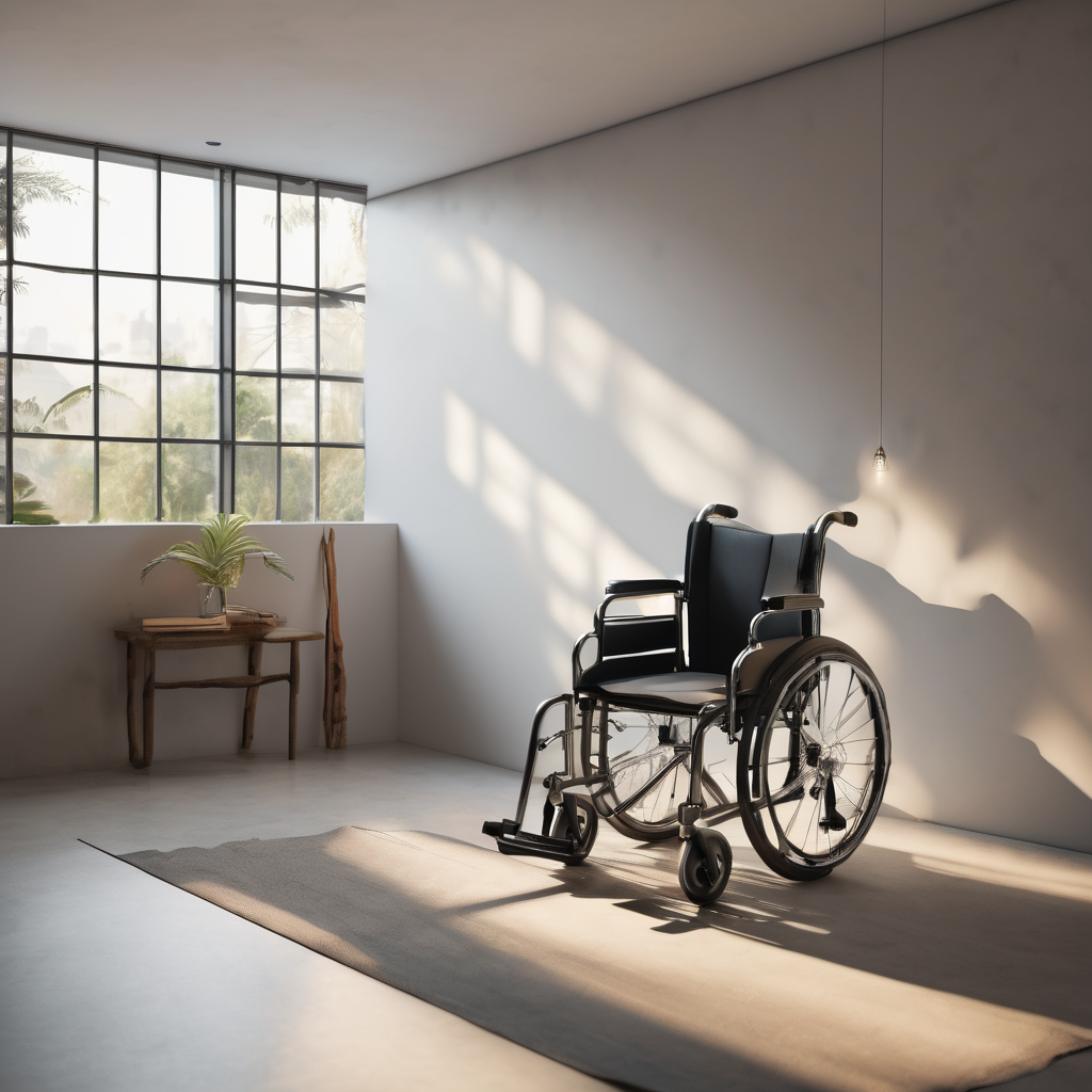 Disability Inclusion Takes Center Stage in 16 Days of Activism