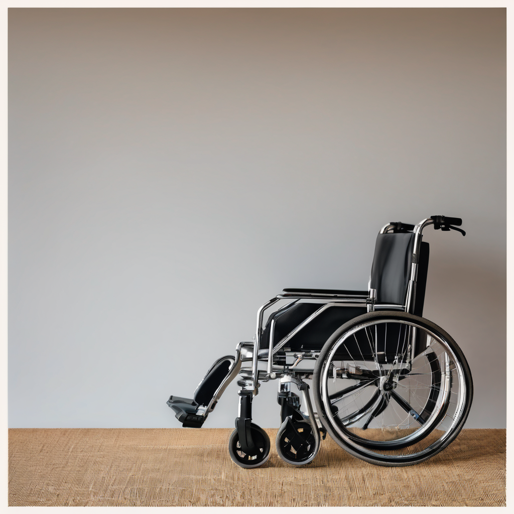 Disability Inclusion Takes Center Stage in 16 Days of Activism