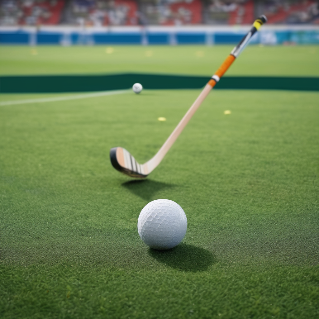 Fiji's Junior Hockey Team Opens with Defeat, Focuses on Learning from International Rivals