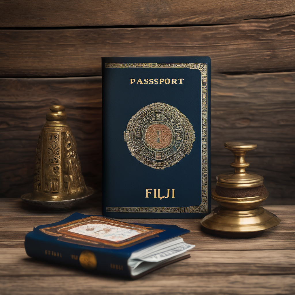 First Fiji Passport Holder Reaches Lhasa on Kailash Yatra, Sparks Spiritual Quest