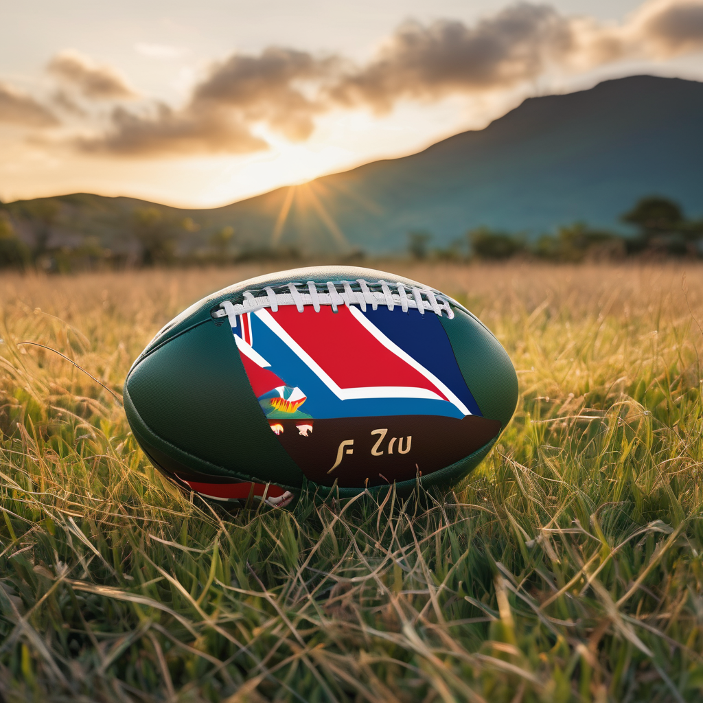 Fiji 7s bank on mental toughness and recovery for Cape Town 7s