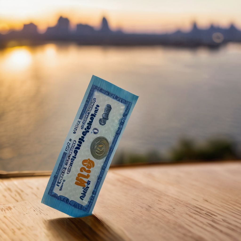 Union City Mega Millions Winner Chooses Lump-Sum Cash in New Jersey