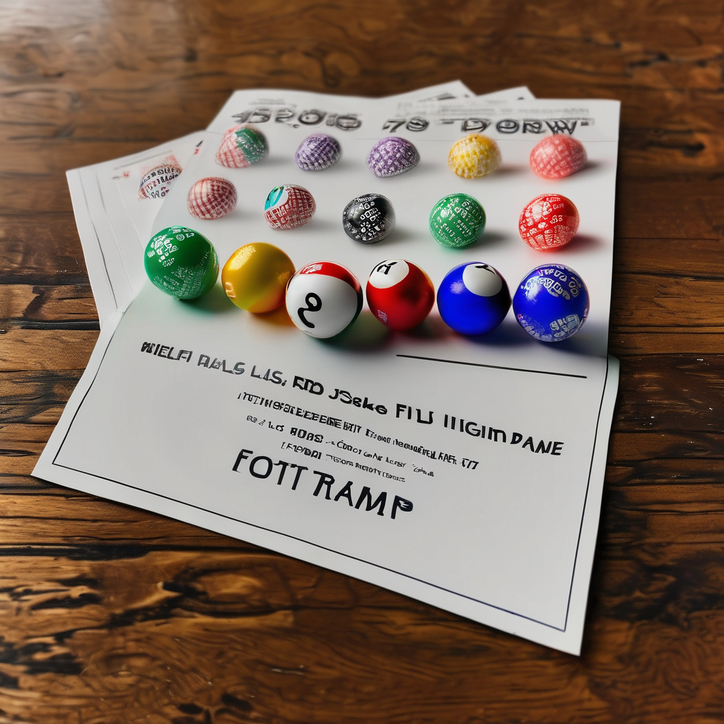 Powerball Jackpot Reaches $775 Million Ahead of Tonight's Draw