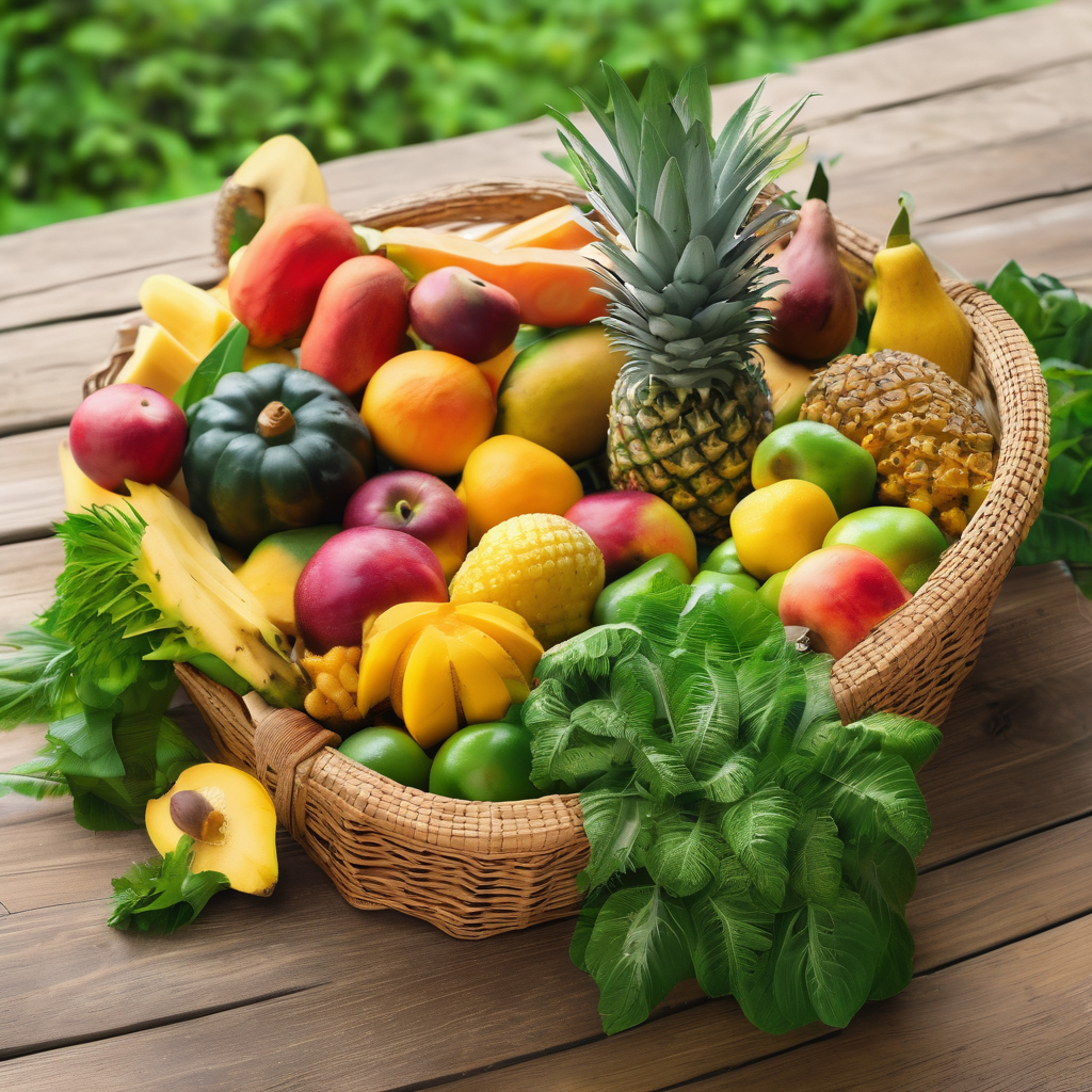 KOICA-Funded Farm-to-Table Education Sparks Healthier Habits in Fiji Schools