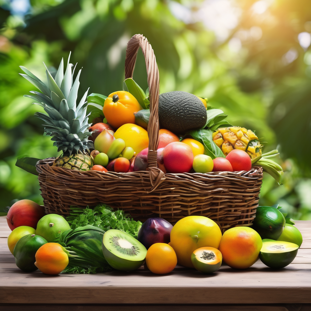 KOICA-Funded Farm-to-Table Education Sparks Healthier Habits in Fiji Schools