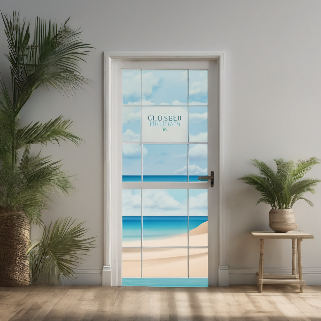 Public Offices to Close for Holidays as Essential Services Stay Open