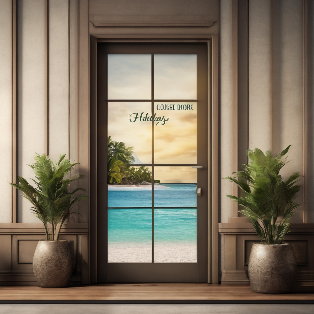 Public Offices to Close for Holidays as Essential Services Stay Open