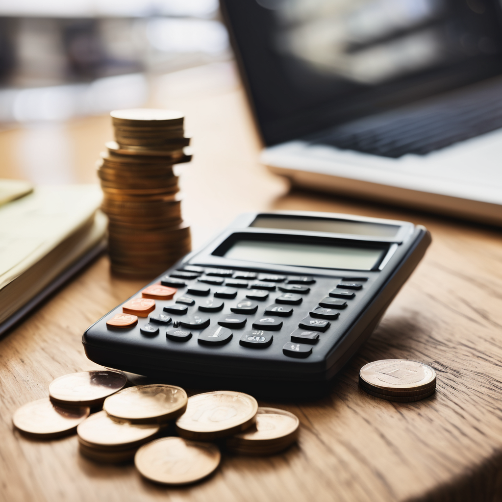 Refinance Rates Hover Near 7% as New Options Emerge