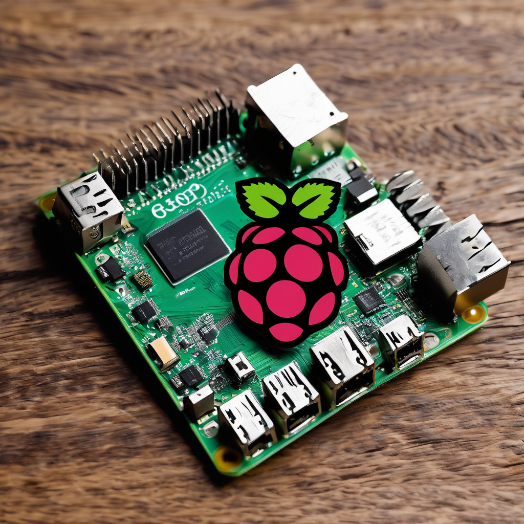 Raspberry Pi Hikes Prices as Memory Costs Surge, Debuts $45 1GB Pi 5
