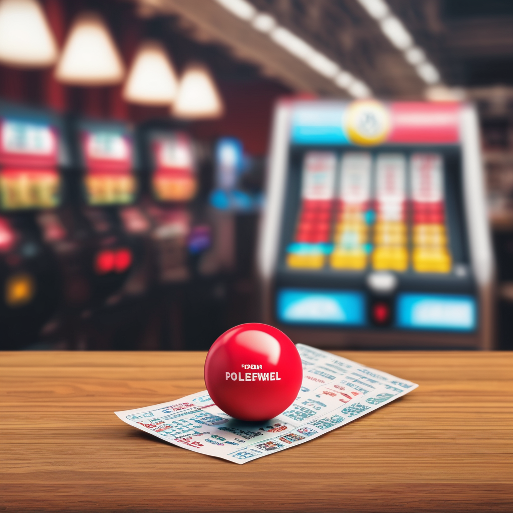 Powerball Jackpot Goes Unclaimed at $775M — Next Draw This Weekend