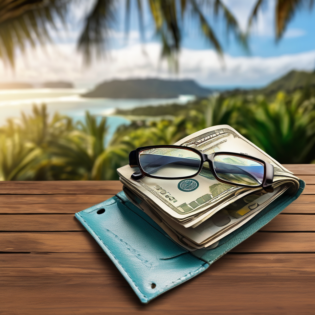 Fiji Pension Boost Sought to Shield Seniors as Living Costs Soar