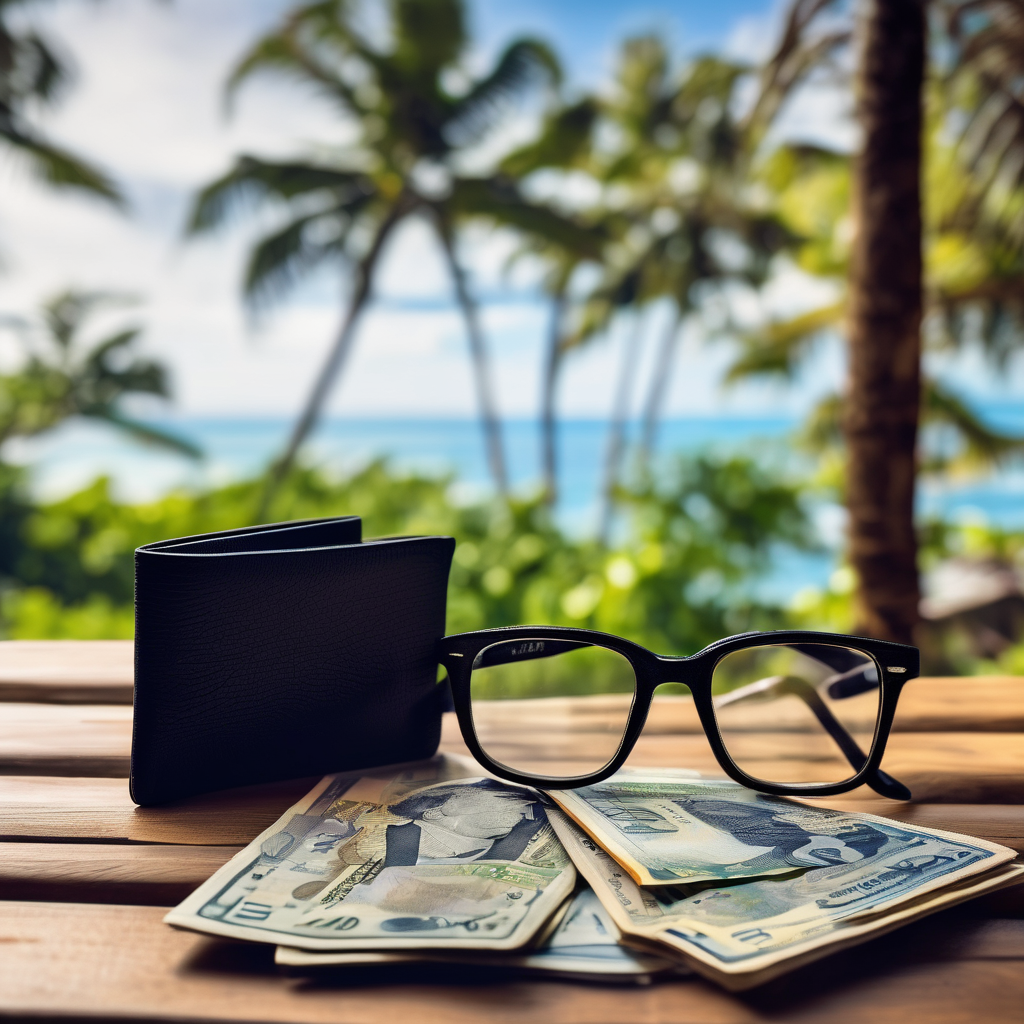 Fiji Pension Boost Sought to Shield Seniors as Living Costs Soar