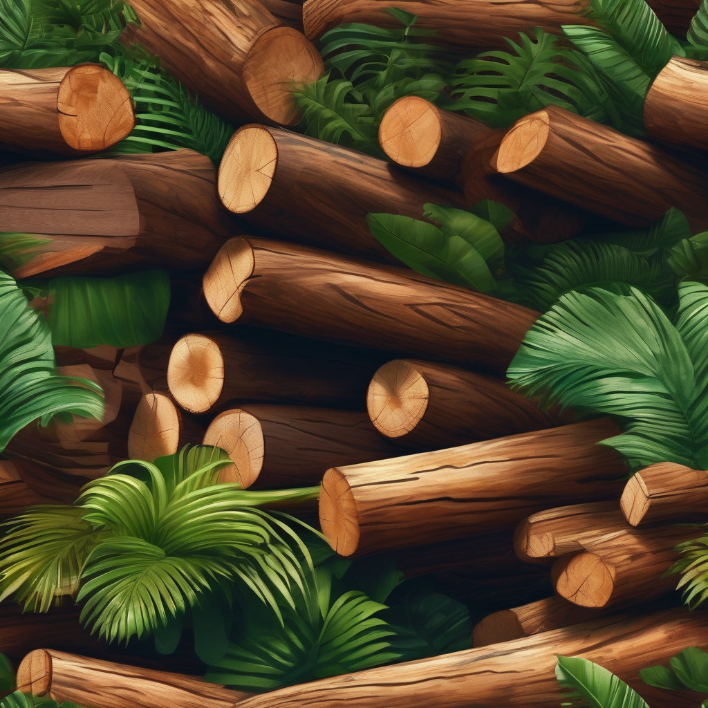 Fiji Unveils Mahogany Bill 2025 to Modernize Industry and Benefit Landowners