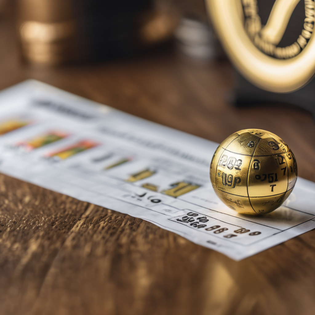 Powerball Jackpot Reaches $820 Million Ahead of Saturday Drawing