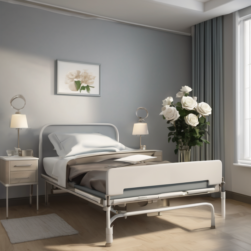 Thomas Markle Hospitalized in ICU as Family Pleads for Meghan's Compassion