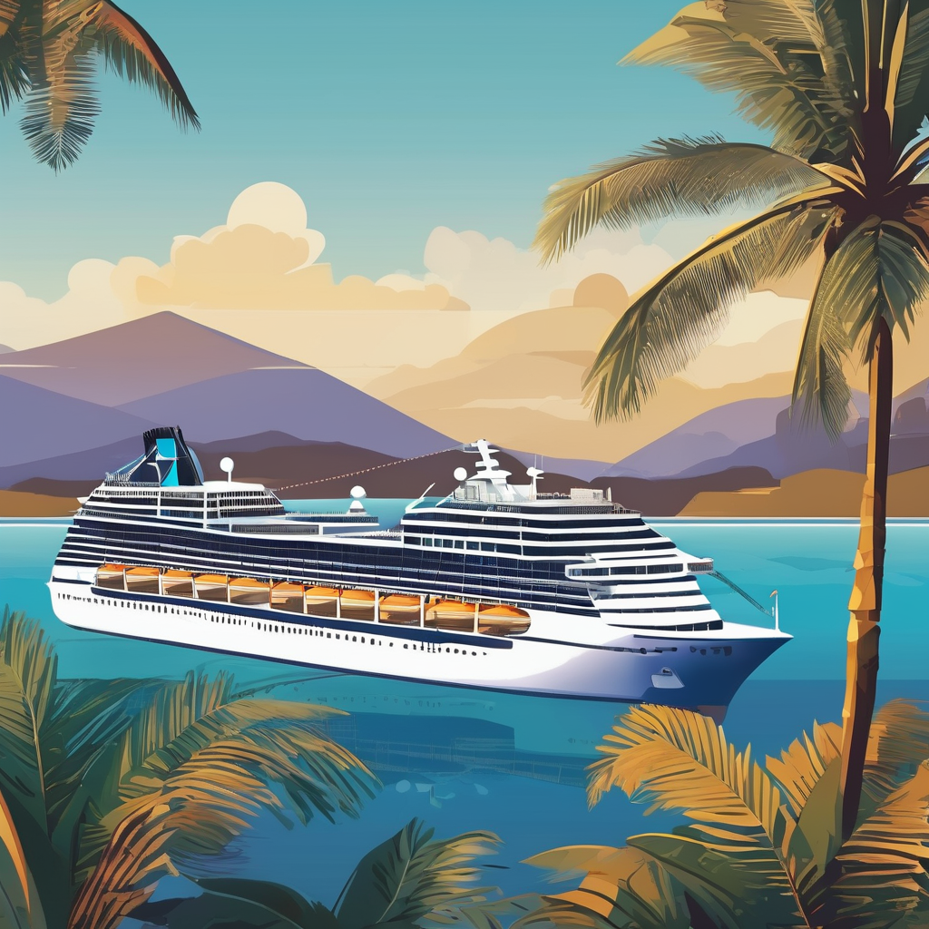 Fiji's Suva and Lautoka Brace for 61 Ship Visits in December