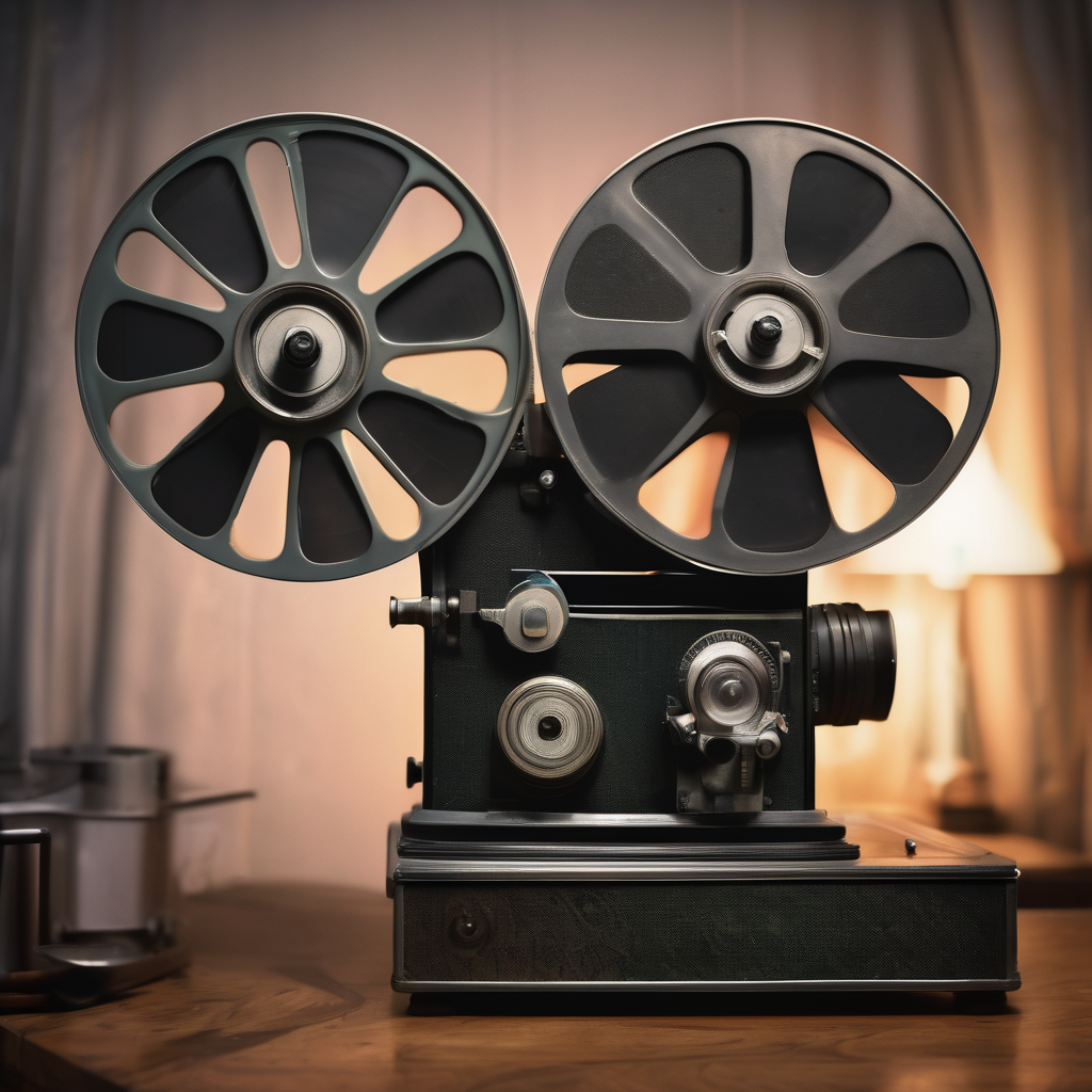 Anne Hathaway and Michaela Coel Star in David Lowery's Mother Mary, a Bold Pop Thriller