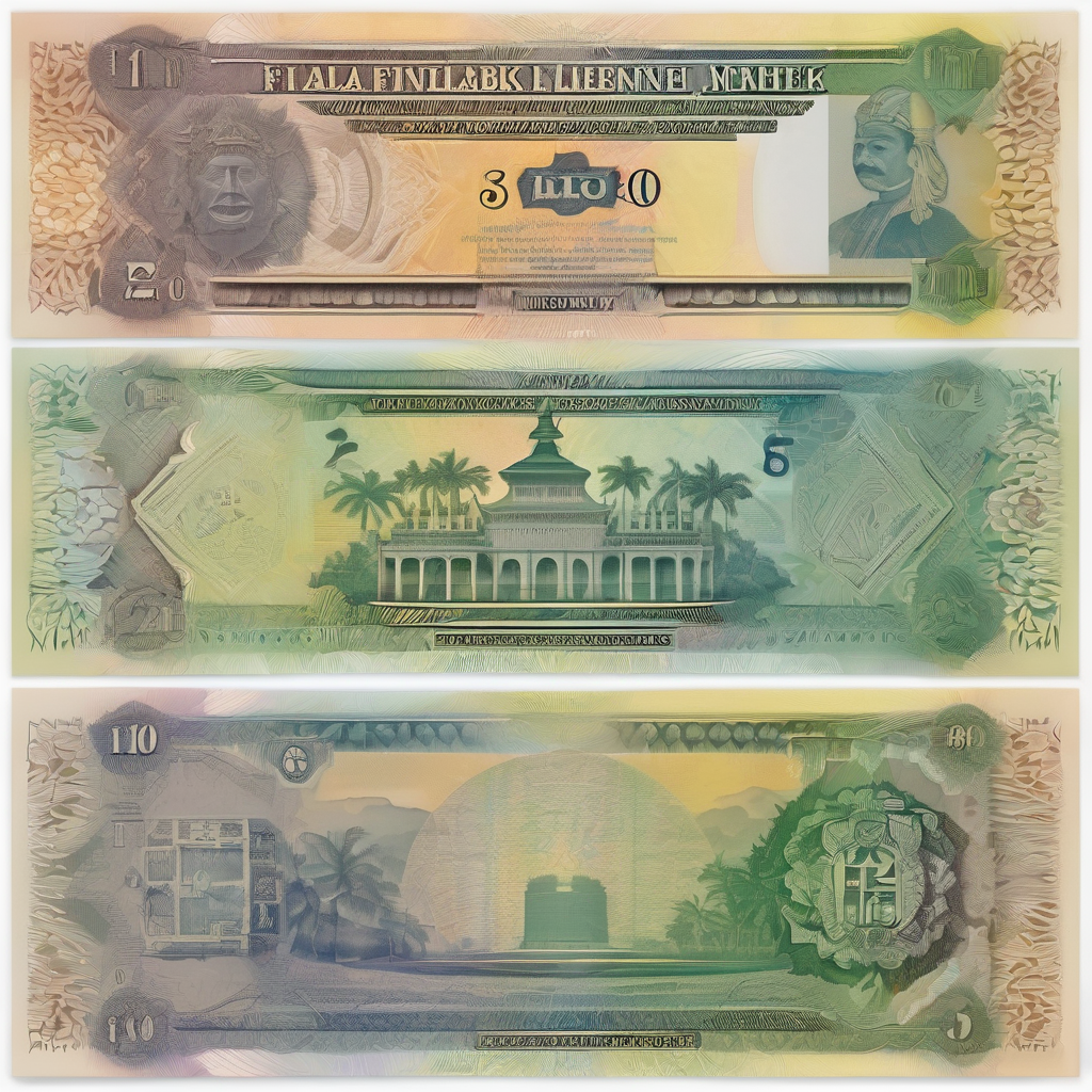 Fiji unveils polymer banknotes with advanced security in first Crane Currency collaboration