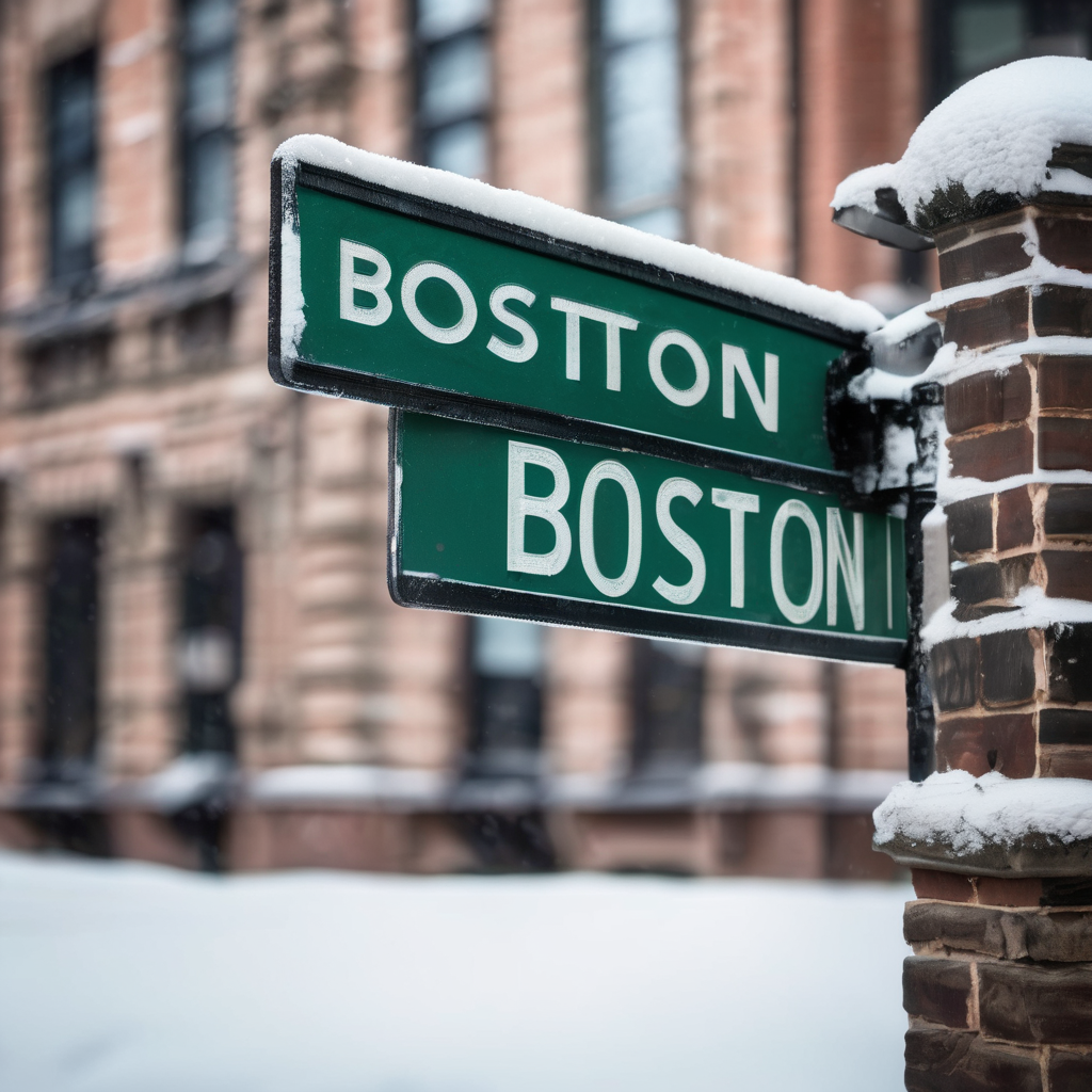 Arctic Blast Targets Boston as Massachusetts Braces for Brutal Cold Front