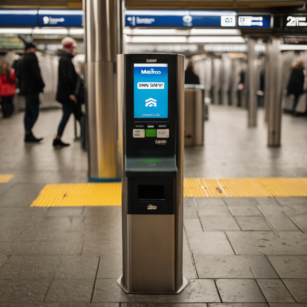OMNY Rolls Out in NYC as Riders Face Glitches and Lost Unlimited Rides