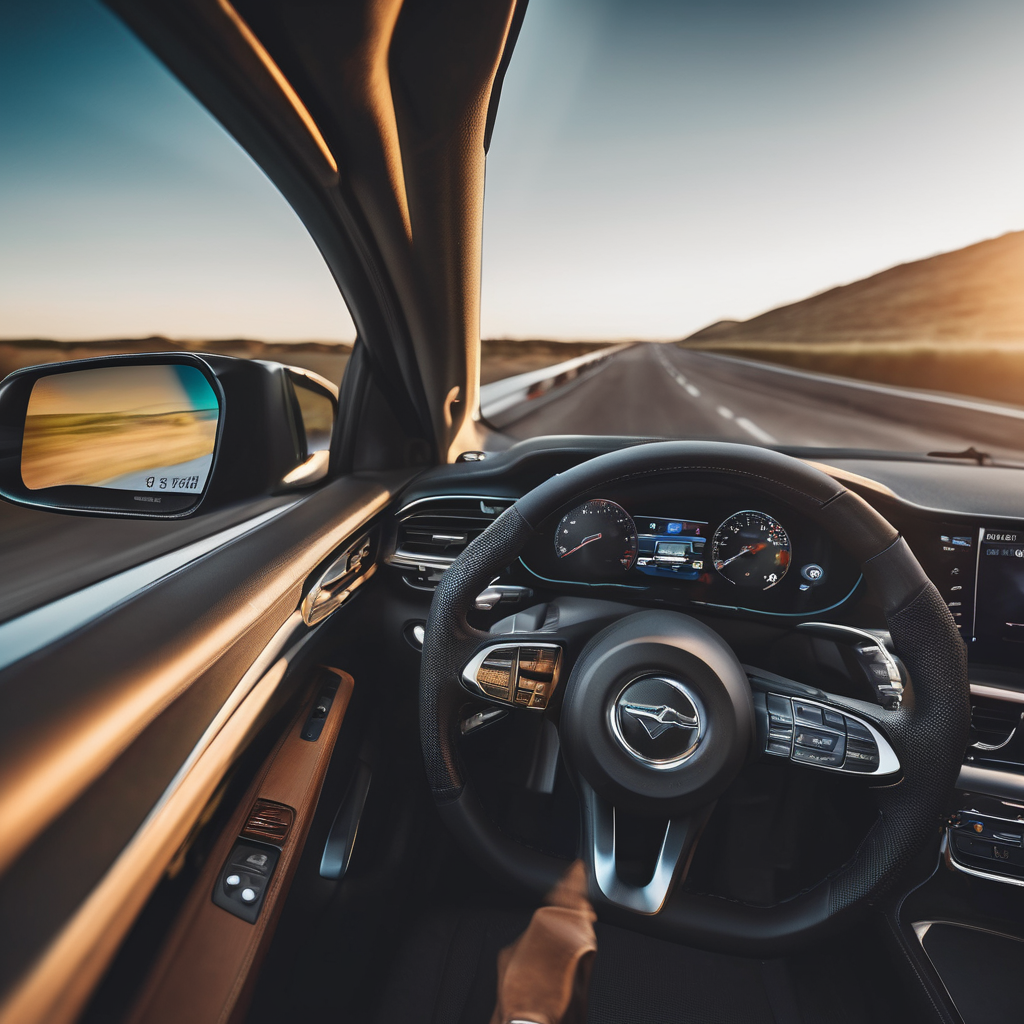 NYT Strands Puzzle Revs Up Wordplay With In the Driver's Seat Theme