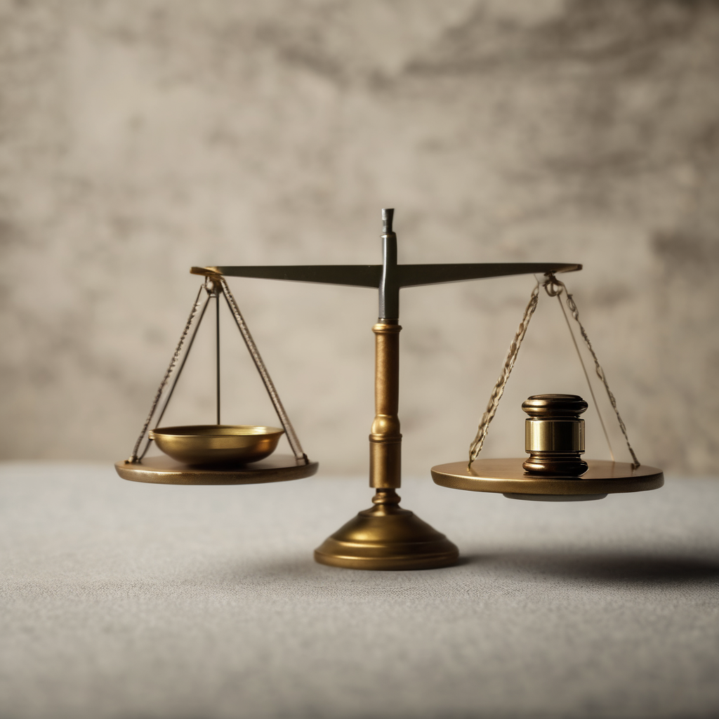 Palantir Chief Alex Karp Walks a Tightrope Between Ethics and Politics