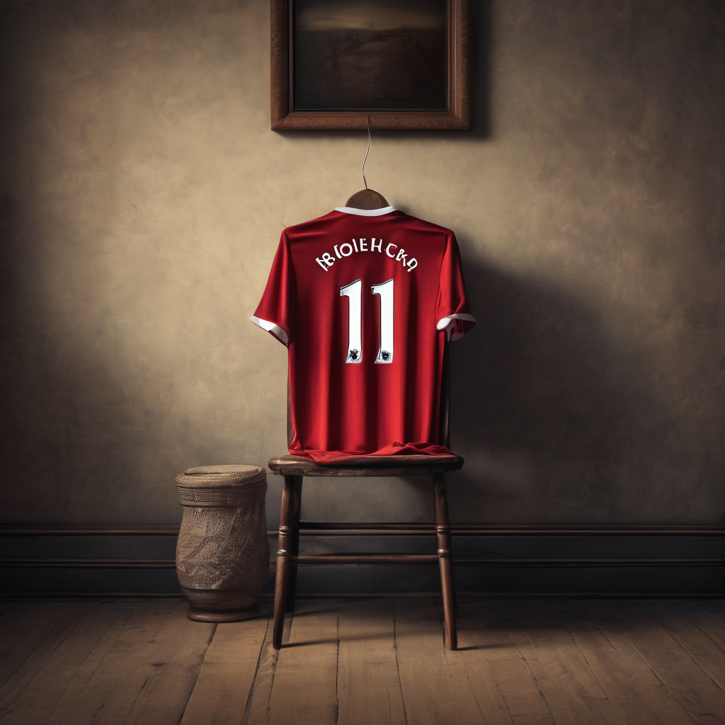 What If Grief Was Liverpool's Real Opponent This Season?