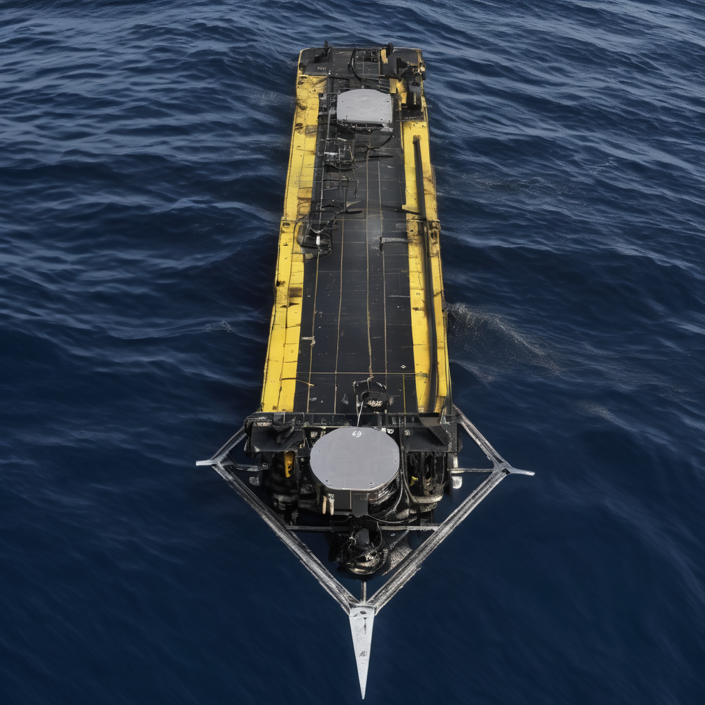 MH370 Search Resumes as Ocean Infinity Probes Indian Ocean Depths