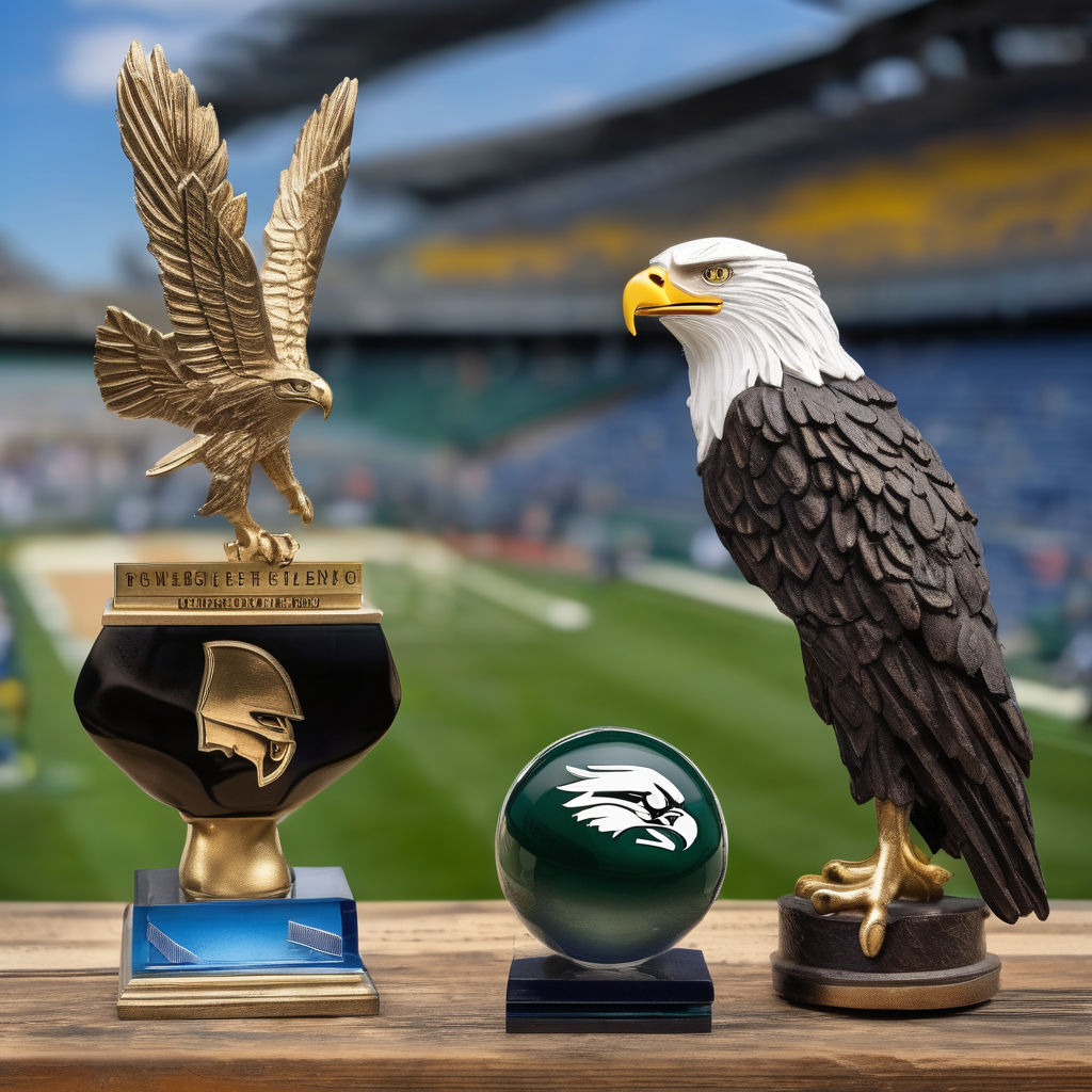 Eagles 2025: Are the 2023 Fears Returning or Is a New Era Beginning?