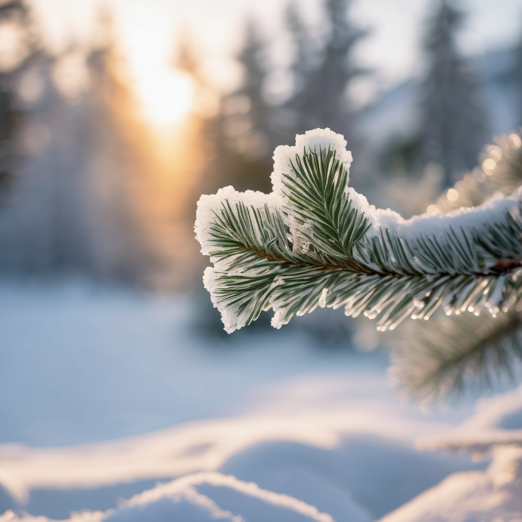 Arctic Blast to Bring Bitter Cold and Snow Squalls to New England