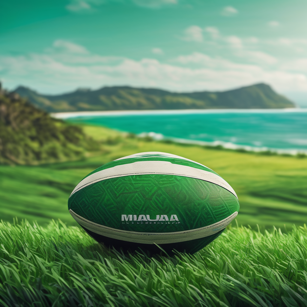 Fiji Coral Coast 7s Qualifiers Kick Off with 28 Teams in Pool Showdown