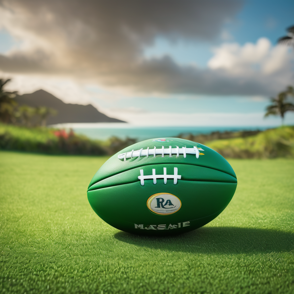 Fiji Coral Coast 7s Qualifiers Kick Off with 28 Teams in Pool Showdown