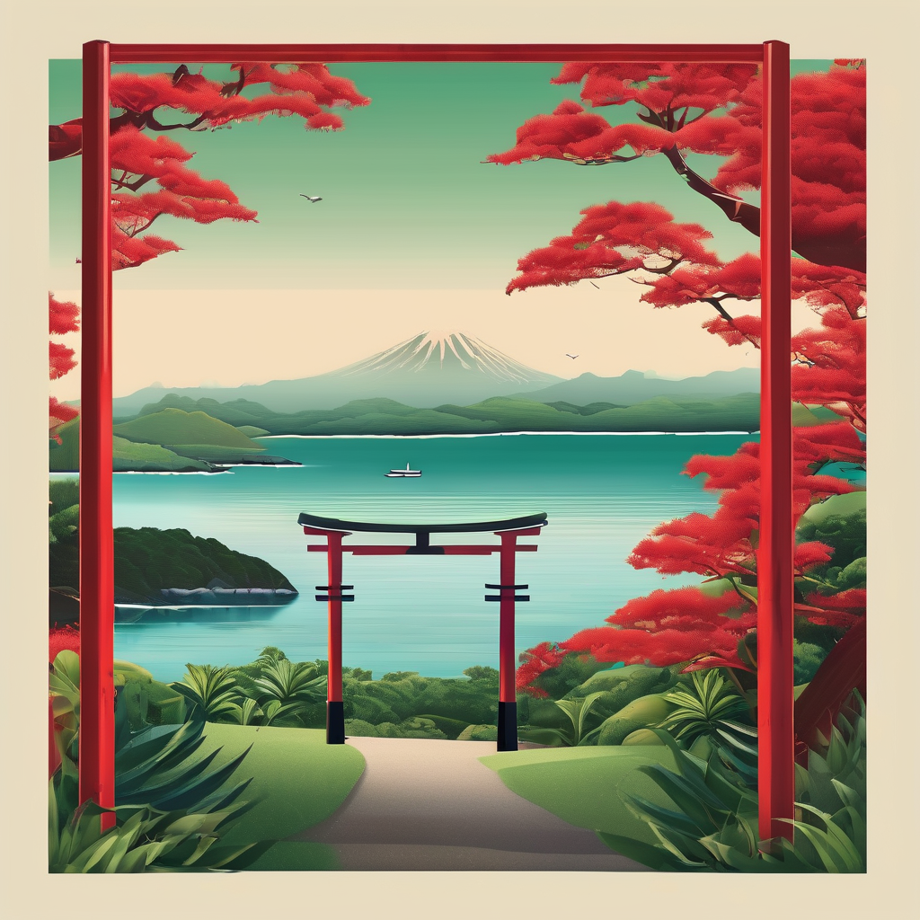 Japan's 1984 Gift to Fiji: A Milestone in Multicultural Heritage