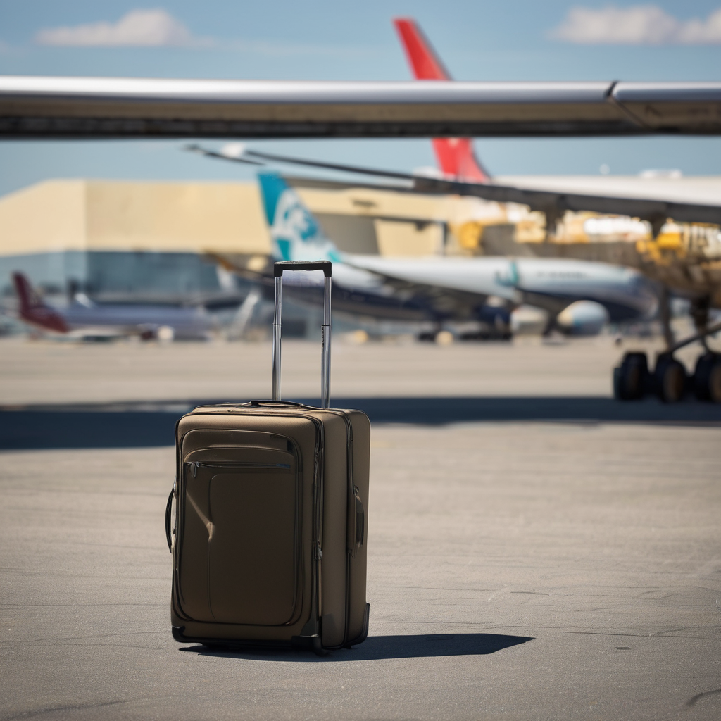 Babson College Freshman Deported After Arriving at Logan Airport