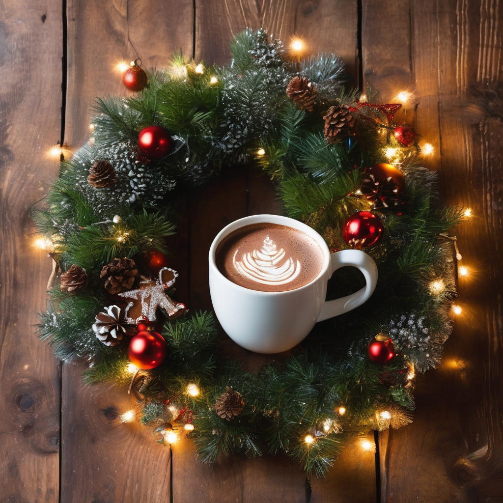 Can Christmas Classics Reclaim the Charts This Season?