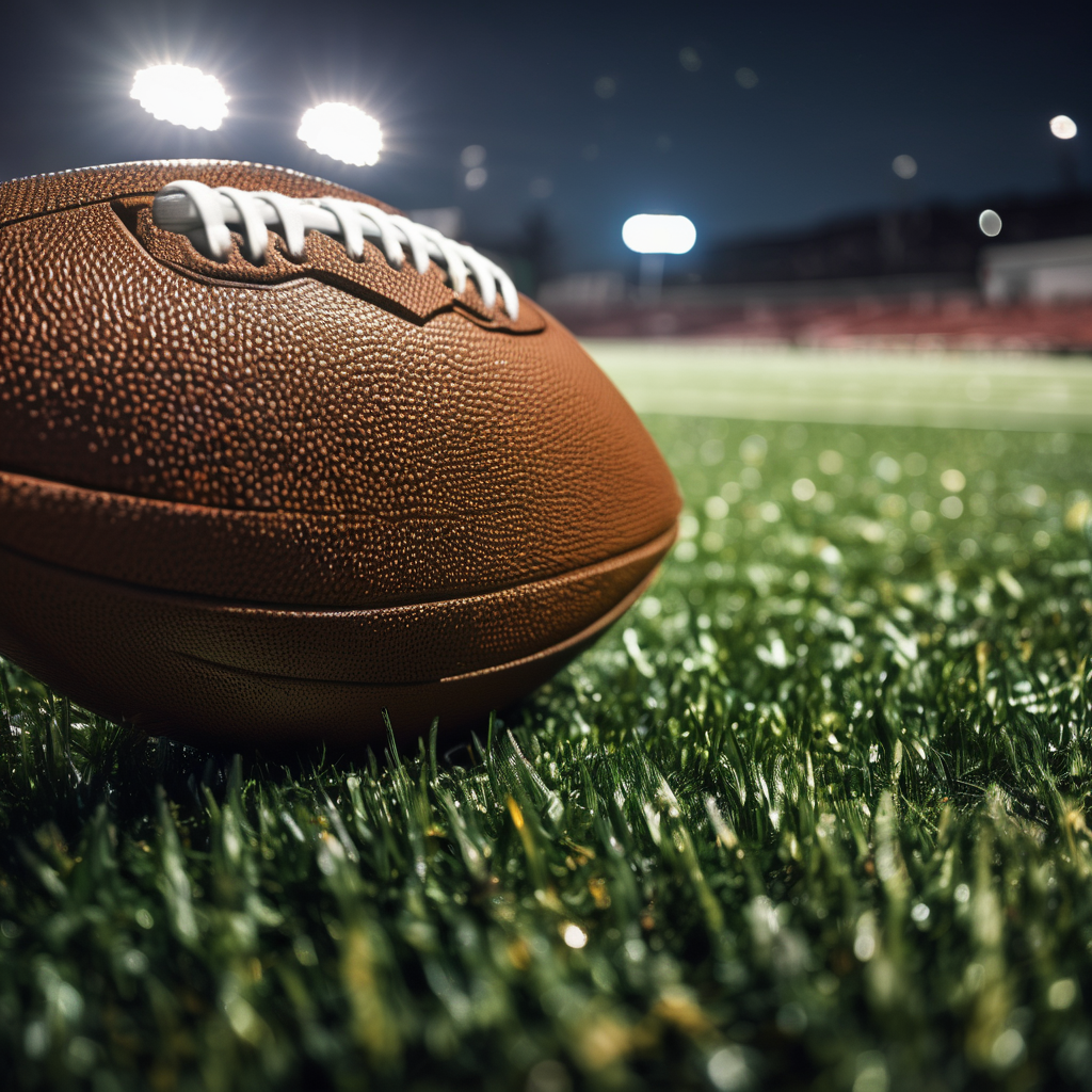 Eagles on Edge: Playoff Picture Shifts as Critics Question Momentum