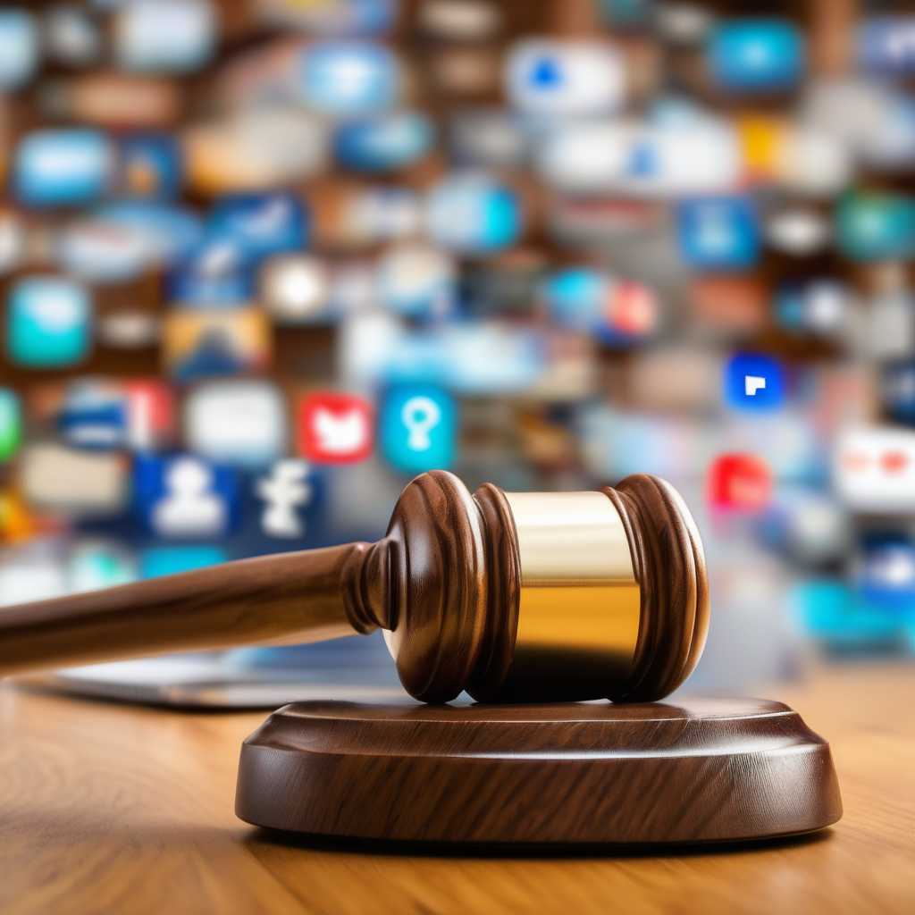Fiji High Court Slams Social Media Defamation; $50,000 Damages Ordered