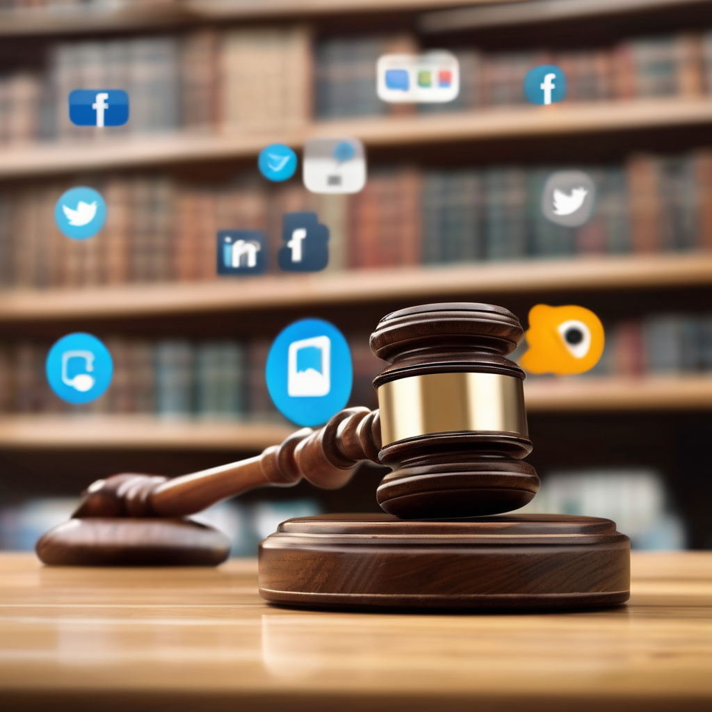 Fiji High Court Slams Social Media Defamation; $50,000 Damages Ordered