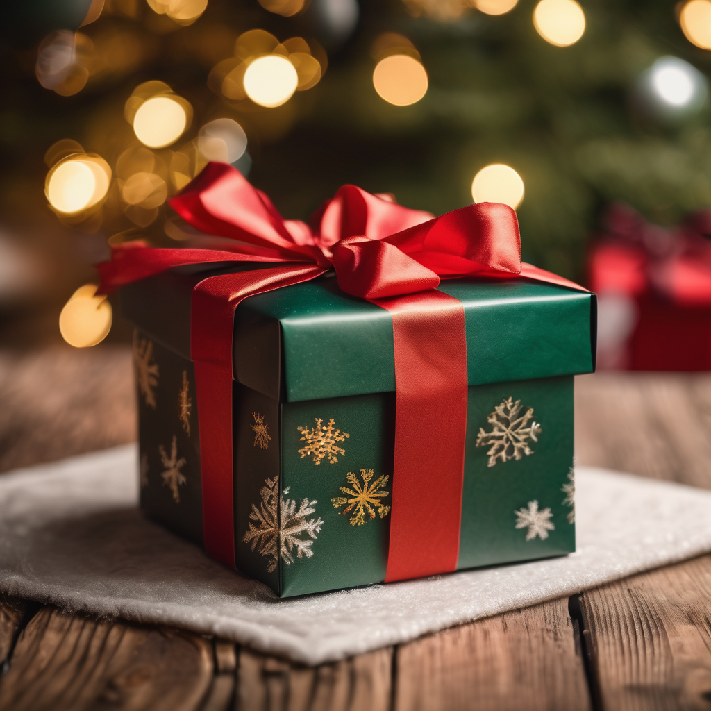 Secret Savings Unveiled: Up to 60% Off Holiday Gifts This Week