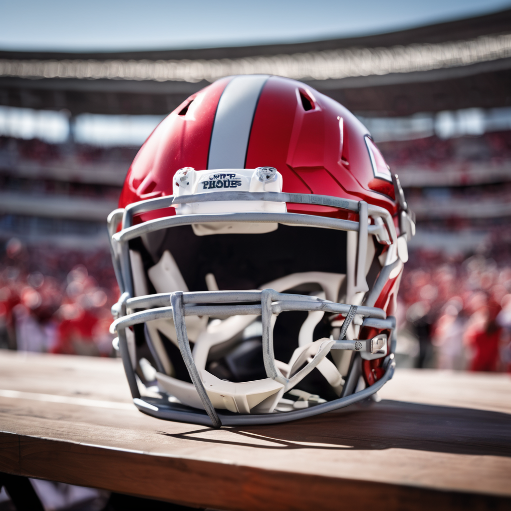 Lewan Apologizes to Ryan Day After Michigan Win as Ohio State Eyes Playoff Top Seed