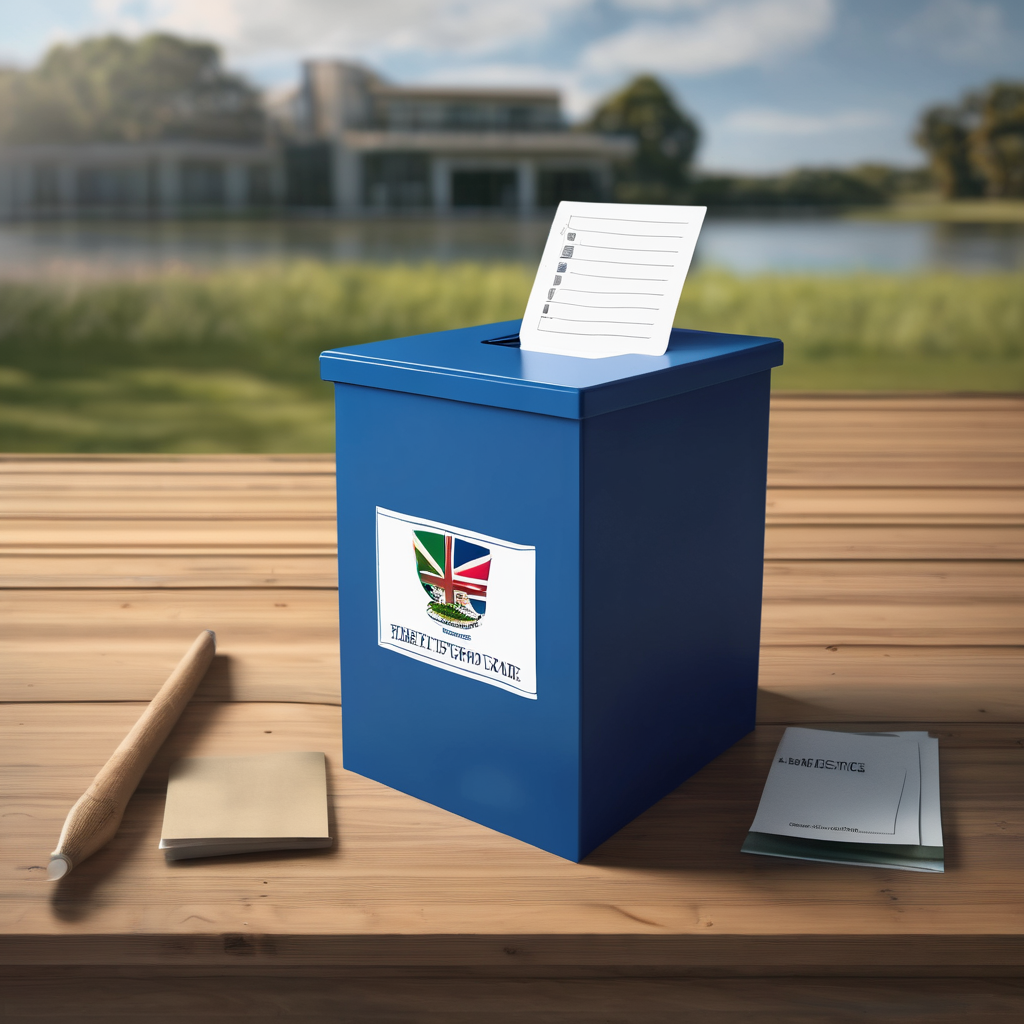 Fiji Election Reform Push: Opposition Leader Demands Greater Electoral Integrity