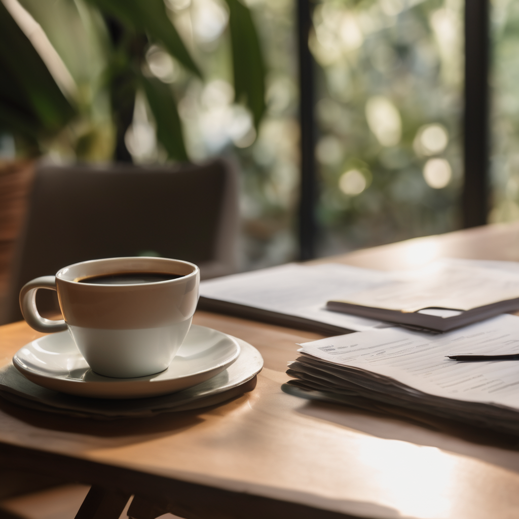 Jobless Claims Dip to a Three-Year Low as Fed Decision Nears