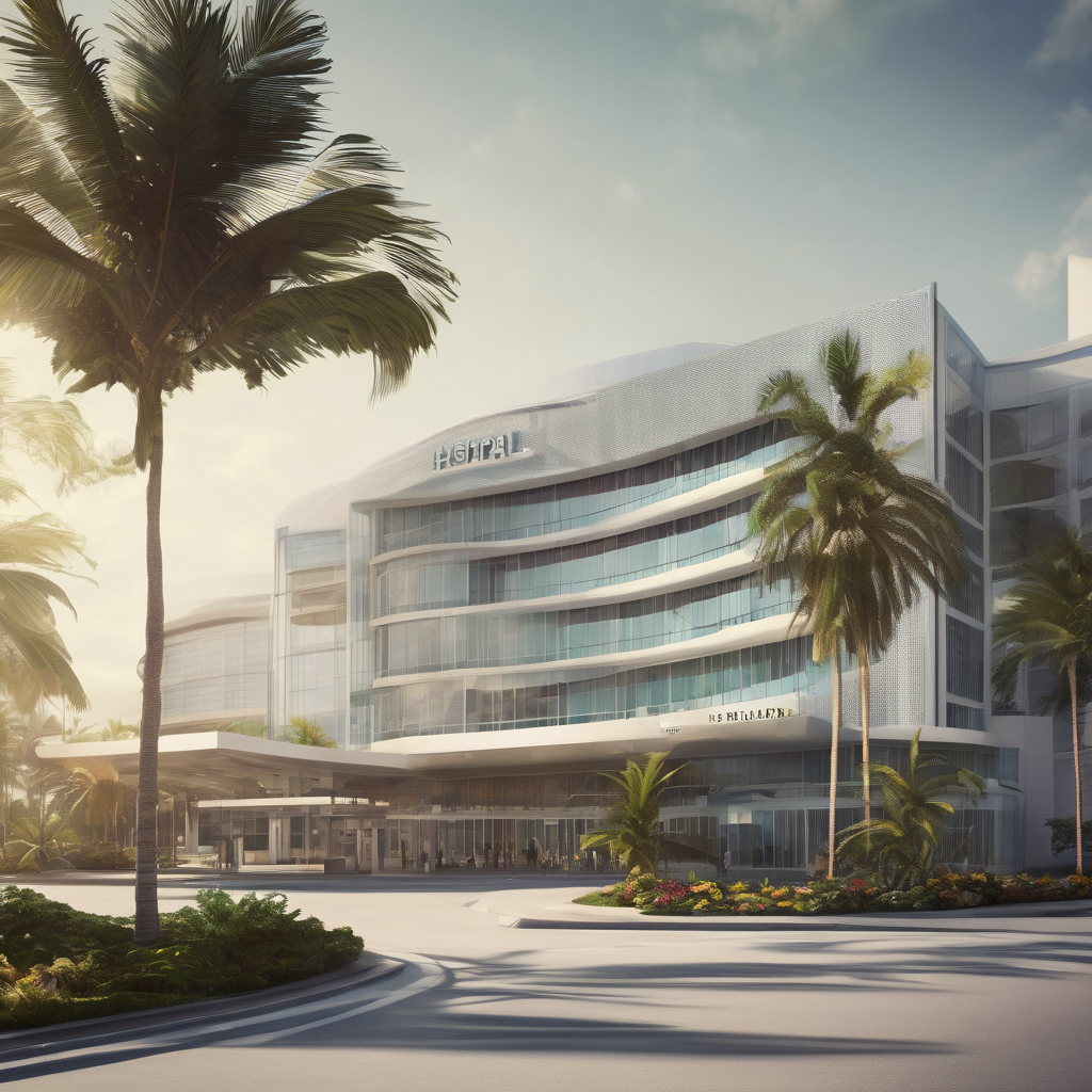 Fiji-India Deal to Bring Suva Super Specialty Hospital
