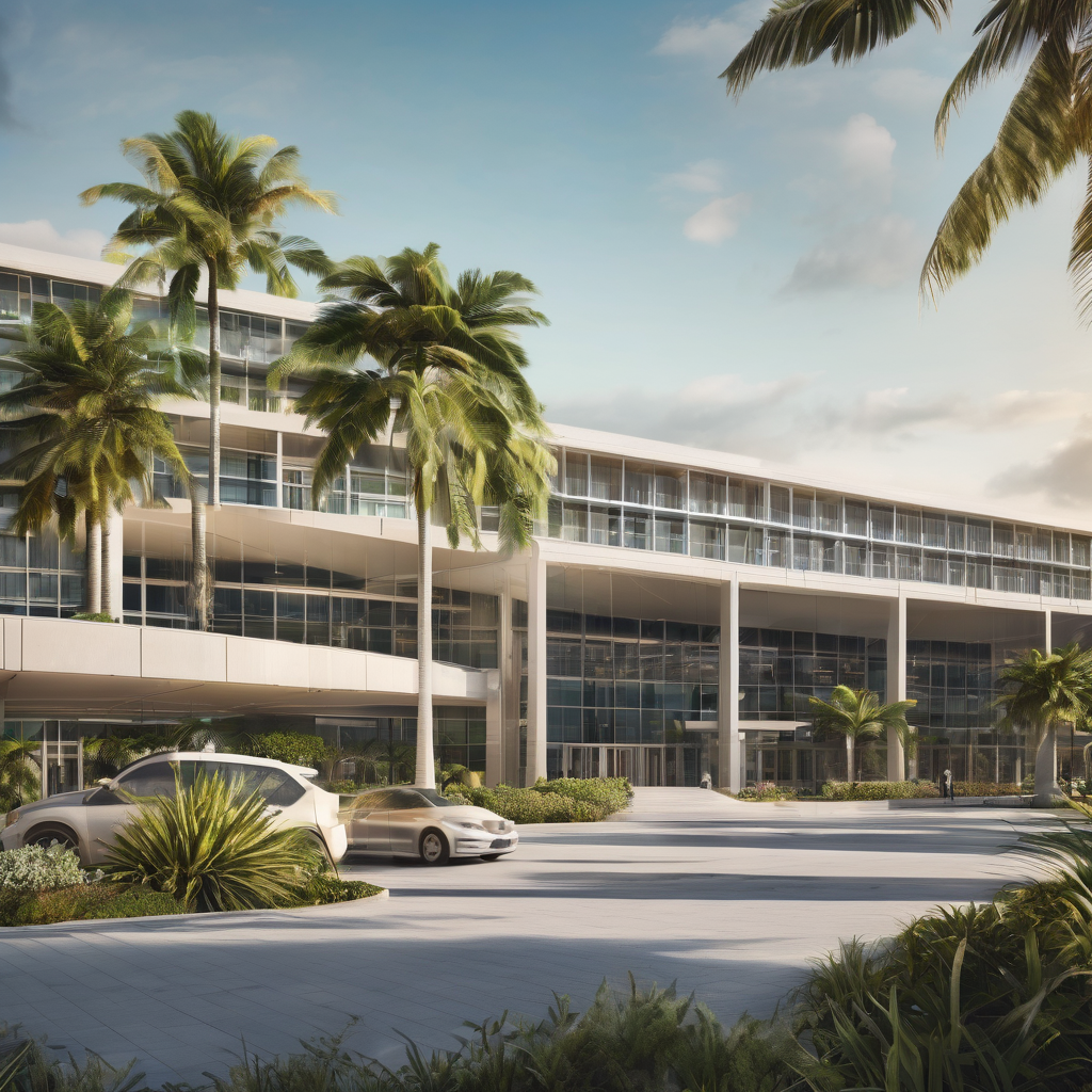 Fiji-India Deal to Bring Suva Super Specialty Hospital