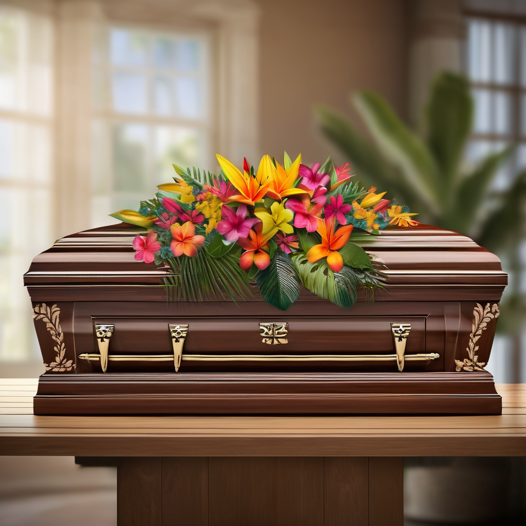 Ra Mortuary Nears Approval, Promising Dignity for Grieving Families