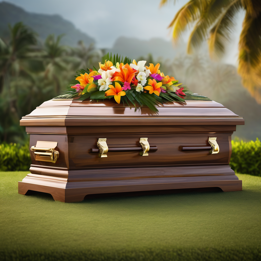 Ra Mortuary Nears Approval, Promising Dignity for Grieving Families