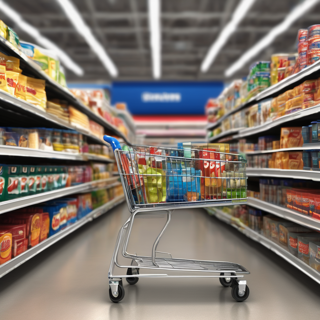 Costco Stock Under Pressure as Growth and Valuation Debate Heats Up