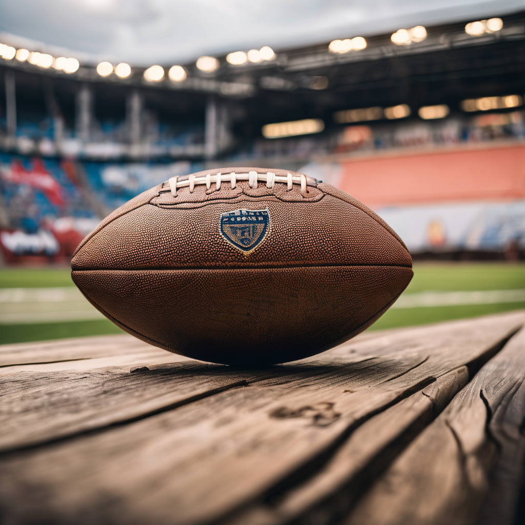 NFL Walter Payton Man of the Year Nominees Announced