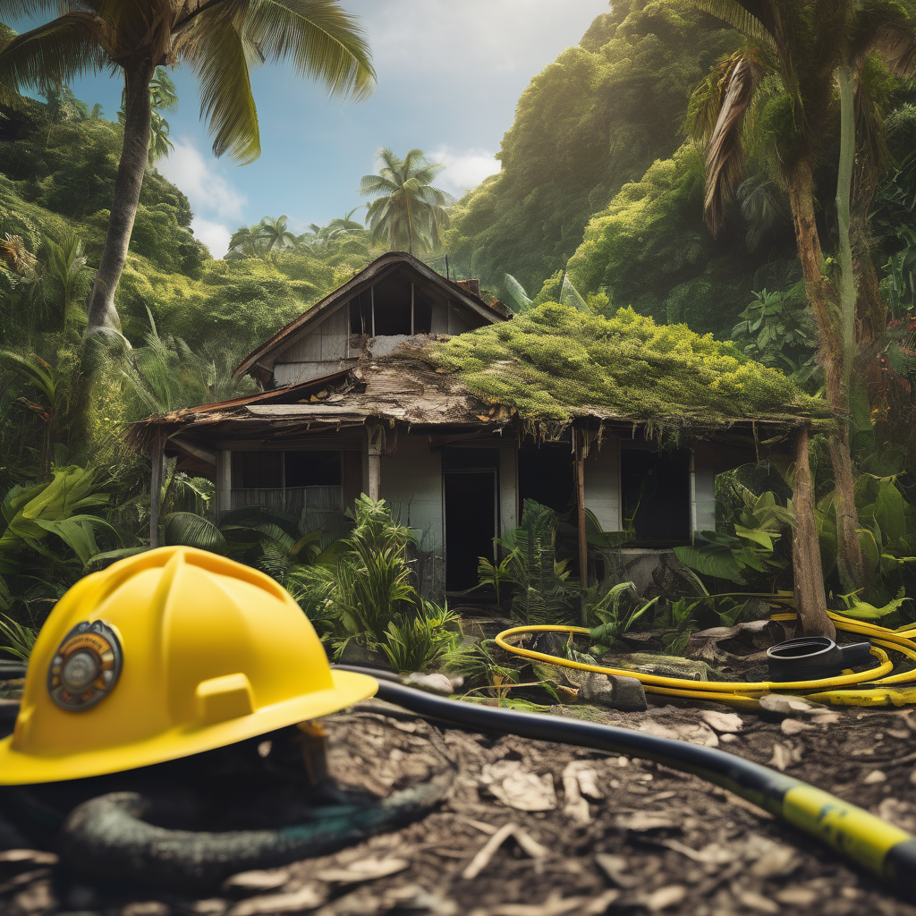 Expanded Fire Assistance Grant Expands Help for Fire-Affected Families