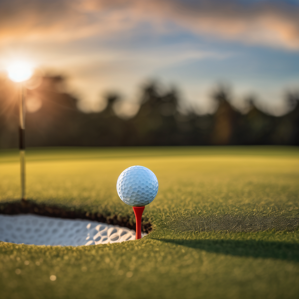 Keegan Bradley's F-Grade Season Sparks Ryder Cup Captaincy Speculation